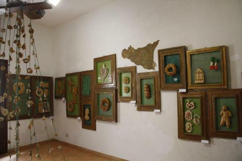 Apartamento My Sicily Home-casa Con Giardino