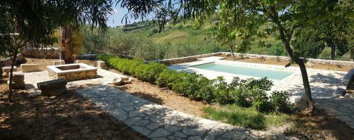 Casale Settesoldi