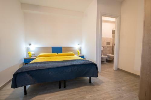 Hostal Bed & Blu