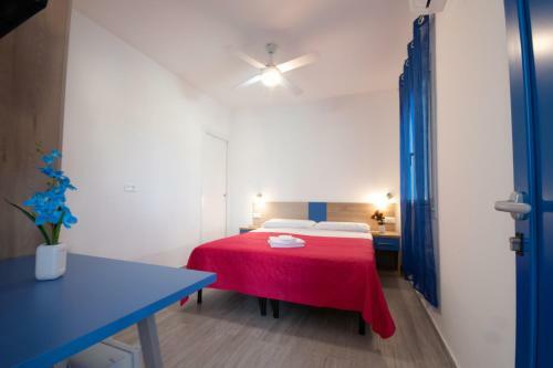 Hostal Bed & Blu