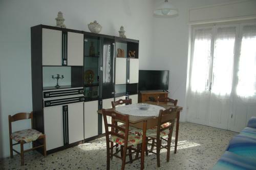 Apartamento Casa Vacanza