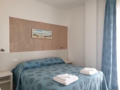 Hostal Caletta Sul Mare