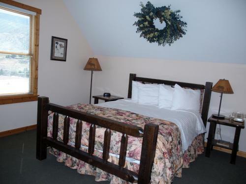 Posada Yellowstone Basin Inn