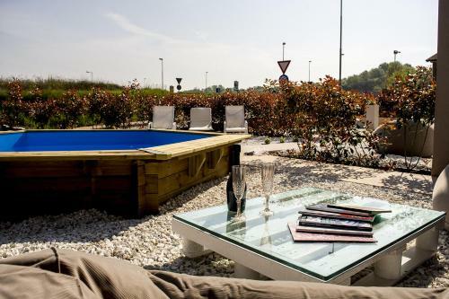 Hostal Home Suites Home