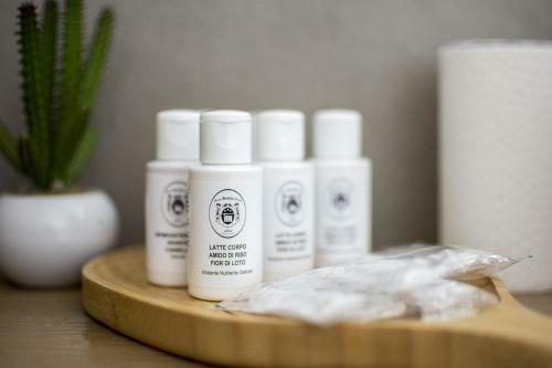 Hostal Home Suites Home