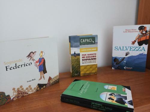 Apartamento Bed&book 'a Parma
