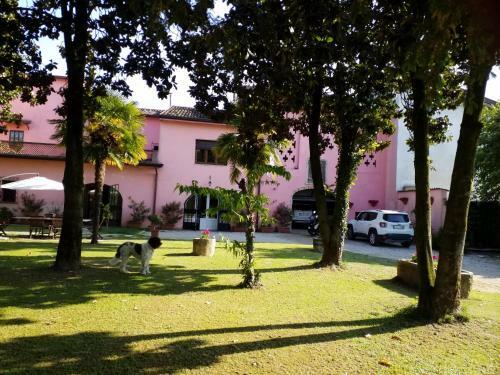Hostal Residenza La Dimora Imperfetta