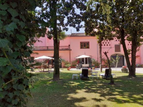 Hostal Residenza La Dimora Imperfetta