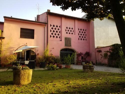 Hostal Residenza La Dimora Imperfetta