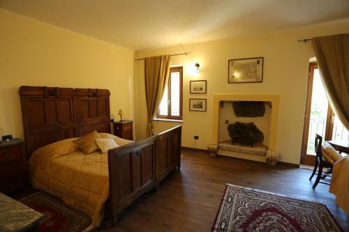 Hostal Residenza La Dimora Imperfetta