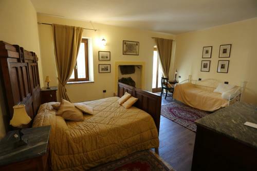 Hostal Residenza La Dimora Imperfetta