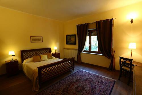 Hostal Residenza La Dimora Imperfetta