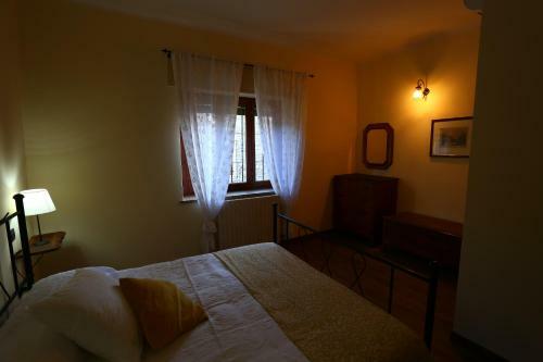 Hostal Residenza La Dimora Imperfetta