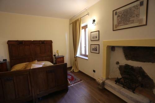 Hostal Residenza La Dimora Imperfetta