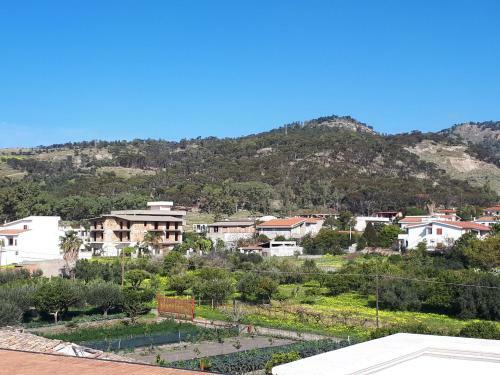 Bed & Breakfast Bio&b Saline Joniche