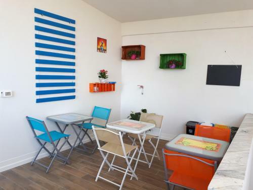 Bed & Breakfast Bio&b Saline Joniche