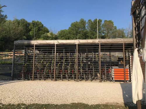 Apartamento Casa Giulia