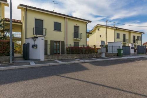 Apartamento Casa Giulia