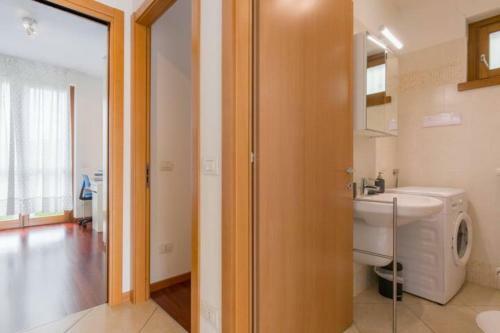 Apartamento Casa Giulia