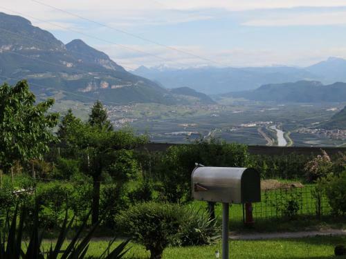 Chalet San Valentino