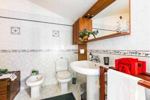 Hostal Murgo's