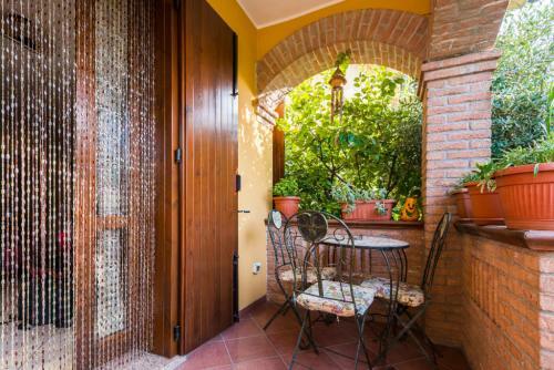Hostal Murgo's