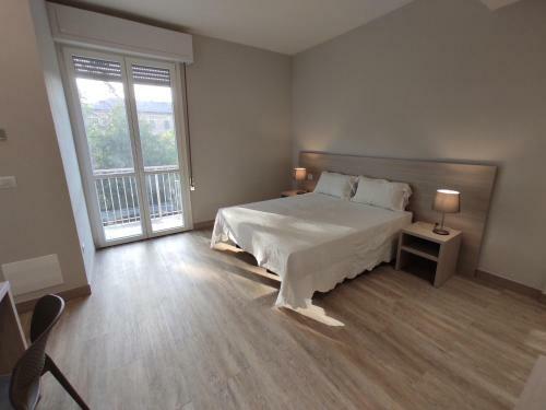 Apartamento Alba Residence
