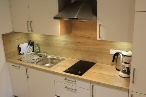 Apartamento Appartements Pixner