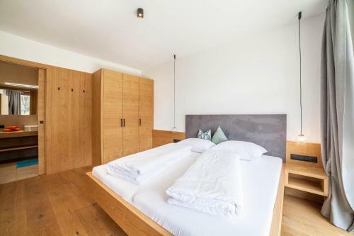 Camping Passeier Apartment Abendrot