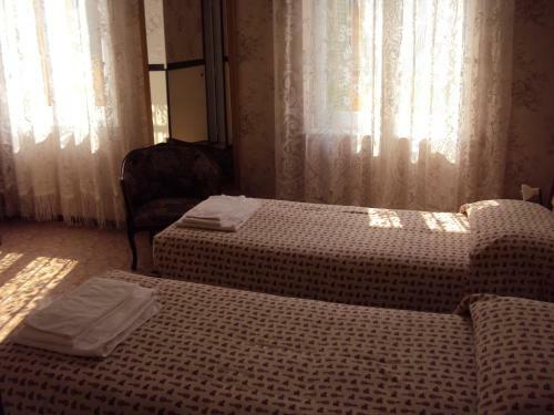 Hotel La Salsesina