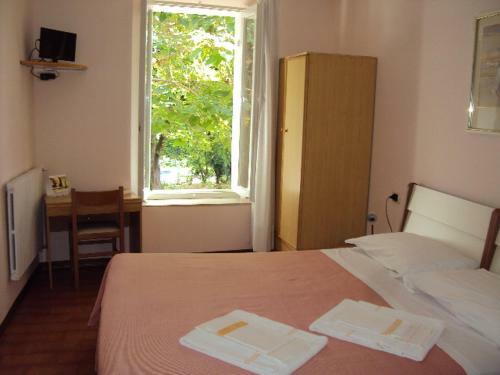 Hotel La Salsesina