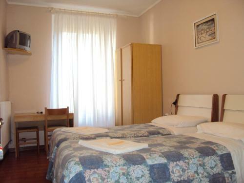 Hotel La Salsesina