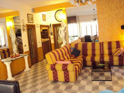 Hotel La Salsesina