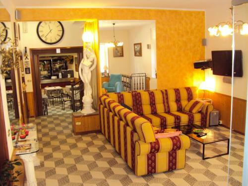 Hotel La Salsesina