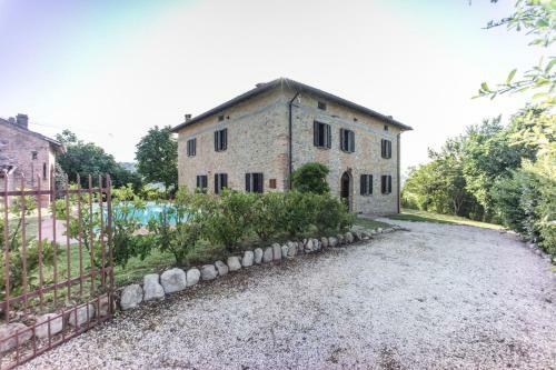 Villa Ca de Angeli - Tabiano Castle Country Villas