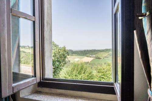 Villa Ca de Angeli - Tabiano Castle Country Villas