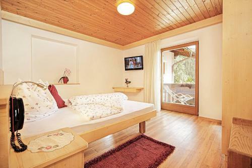 Apartamento Camping Passeier Enzian