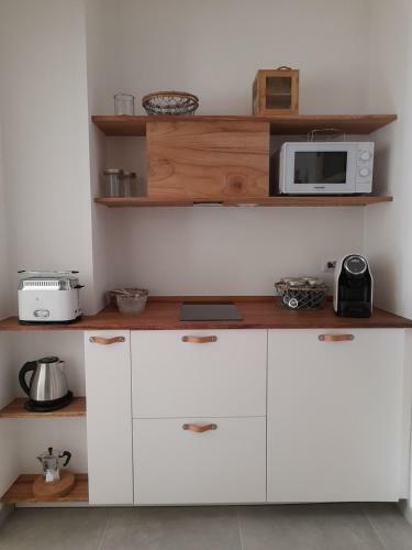 Apartamento Casa Cucun