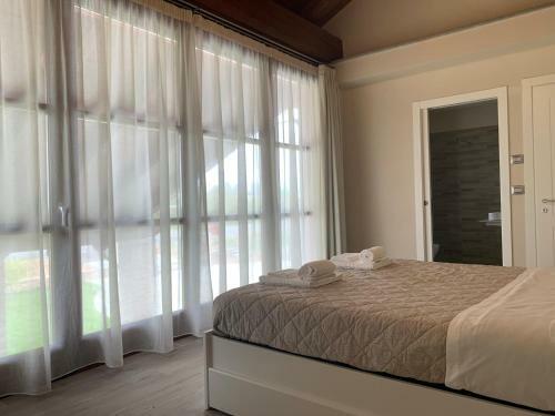 B&B La Luce Verde
