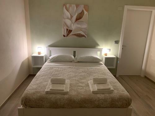B&B La Luce Verde