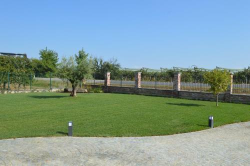 B&B La Luce Verde