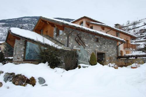 Hotel Lo Fley�