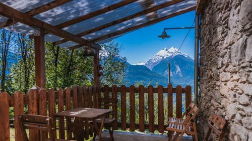 Apartamento La Cascina D'orleans