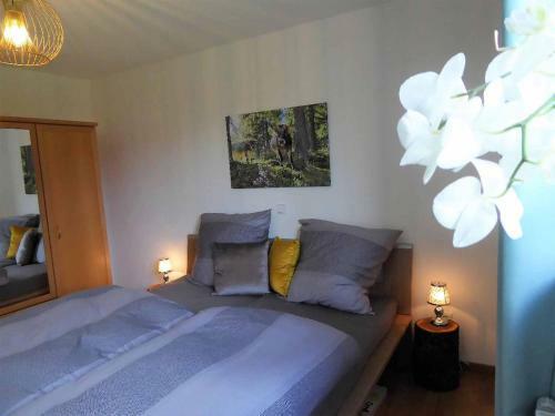 Apartamento Ferienwohnung Sonnenplatzl