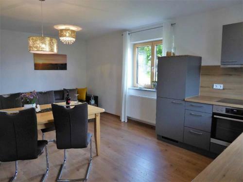 Apartamento Ferienwohnung Sonnenplatzl