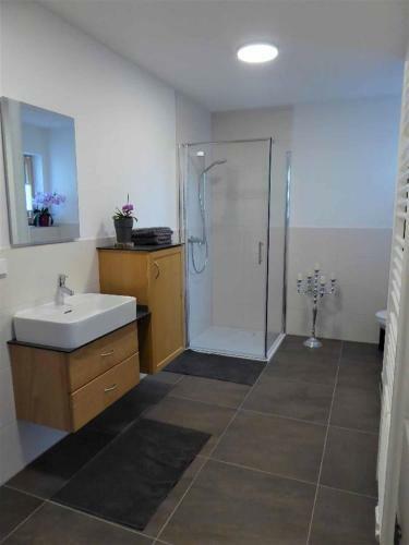 Apartamento Ferienwohnung Sonnenplatzl