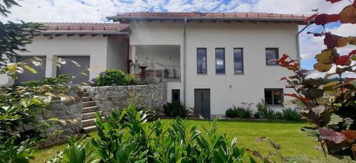 Apartamento Ferienwohnung Sonnenplatzl