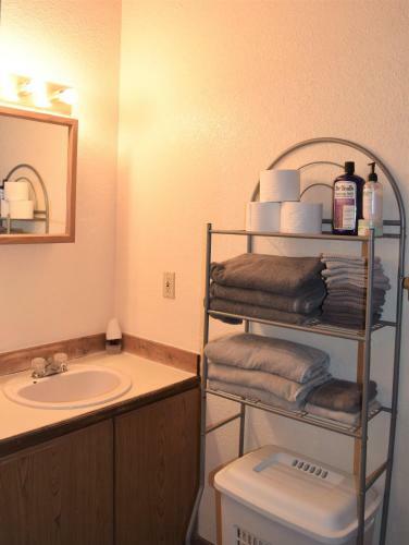 Apartamento Bison Trail Chateau Livingston, Montana