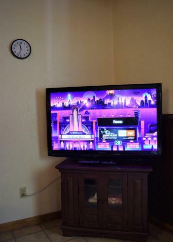 Apartamento Bison Trail Chateau Livingston, Montana
