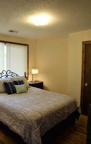Apartamento Bison Trail Chateau Livingston, Montana